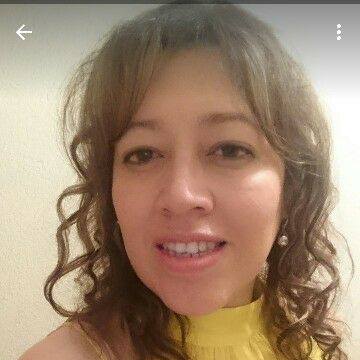 alma lila
